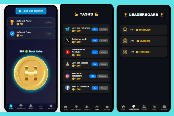 Custom Game Template 1