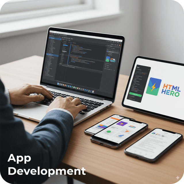 App Development