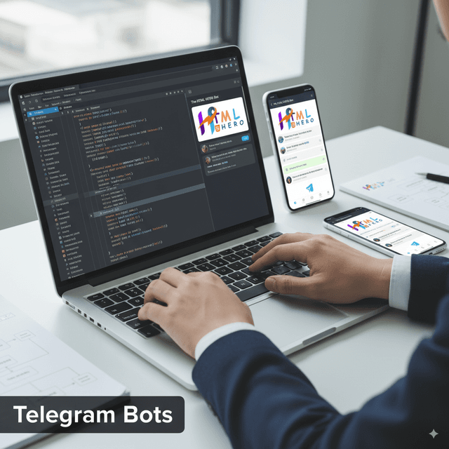 Telegram Bots