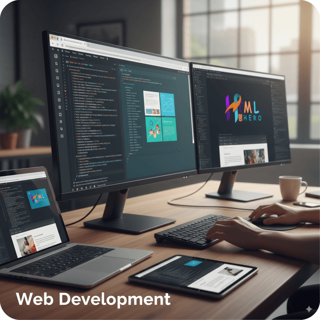 Web Development